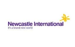Newcastle Airport Parking Promo Codes for
